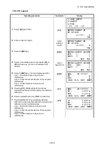 Предварительный просмотр 193 страницы Topcon Synergy GM-50 series Instruction Manual