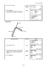 Предварительный просмотр 197 страницы Topcon Synergy GM-50 series Instruction Manual