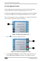 Preview for 18 page of Topcon System 150 Setup Manual