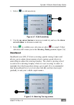 Preview for 21 page of Topcon System 150 Setup Manual