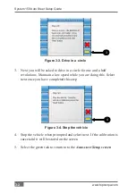 Preview for 26 page of Topcon System 150 Setup Manual