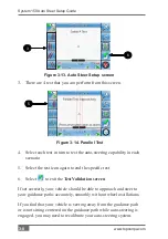 Preview for 32 page of Topcon System 150 Setup Manual