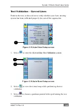 Preview for 33 page of Topcon System 150 Setup Manual