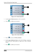 Preview for 36 page of Topcon System 150 Setup Manual