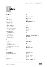 Preview for 49 page of Topcon System 150 Setup Manual