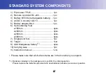 Preview for 5 page of Topcon TP-L5 SERIES Instruction Manual