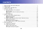 Preview for 6 page of Topcon TP-L5 SERIES Instruction Manual