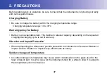 Preview for 15 page of Topcon TP-L5 SERIES Instruction Manual