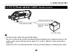 Preview for 38 page of Topcon TP-L5 SERIES Instruction Manual