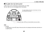 Preview for 43 page of Topcon TP-L5 SERIES Instruction Manual