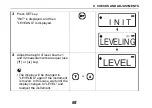 Preview for 76 page of Topcon TP-L5 SERIES Instruction Manual