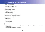 Preview for 85 page of Topcon TP-L5 SERIES Instruction Manual