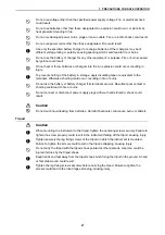 Preview for 5 page of Topcon TP-L6 Series Instruction Manual