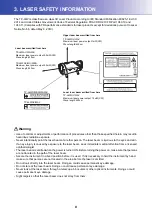 Preview for 11 page of Topcon TP-L6 Series Instruction Manual