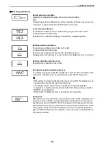 Preview for 18 page of Topcon TP-L6 Series Instruction Manual