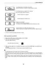 Preview for 28 page of Topcon TP-L6 Series Instruction Manual