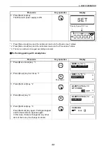 Preview for 36 page of Topcon TP-L6 Series Instruction Manual