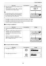 Preview for 37 page of Topcon TP-L6 Series Instruction Manual