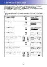 Preview for 39 page of Topcon TP-L6 Series Instruction Manual