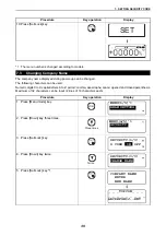 Preview for 42 page of Topcon TP-L6 Series Instruction Manual