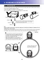 Preview for 45 page of Topcon TP-L6 Series Instruction Manual