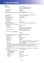 Preview for 56 page of Topcon TP-L6 Series Instruction Manual