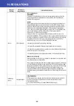 Preview for 58 page of Topcon TP-L6 Series Instruction Manual