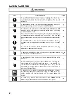 Preview for 6 page of Topcon TRC-50DX Instruction Manual