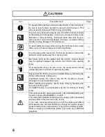 Preview for 8 page of Topcon TRC-50DX Instruction Manual