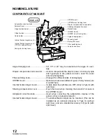 Preview for 14 page of Topcon TRC-50DX Instruction Manual