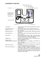 Preview for 17 page of Topcon TRC-50DX Instruction Manual