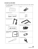 Preview for 21 page of Topcon TRC-50DX Instruction Manual