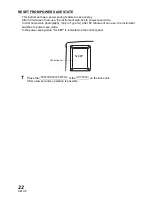 Preview for 24 page of Topcon TRC-50DX Instruction Manual