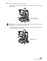 Preview for 31 page of Topcon TRC-50DX Instruction Manual