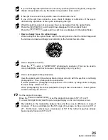 Preview for 37 page of Topcon TRC-50DX Instruction Manual