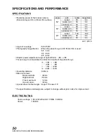 Preview for 52 page of Topcon TRC-50DX Instruction Manual