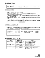 Preview for 55 page of Topcon TRC-50DX Instruction Manual