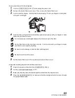 Preview for 67 page of Topcon TRC-50DX Instruction Manual