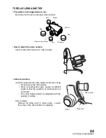 Preview for 71 page of Topcon TRC-50DX Instruction Manual