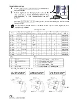 Preview for 72 page of Topcon TRC-50DX Instruction Manual