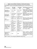 Preview for 76 page of Topcon TRC-50DX Instruction Manual