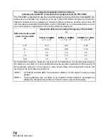 Preview for 78 page of Topcon TRC-50DX Instruction Manual