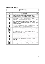 Preview for 7 page of Topcon TRC-NW300 Instruction Manual