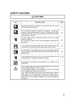 Preview for 9 page of Topcon TRC-NW300 Instruction Manual