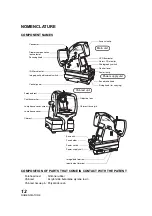 Preview for 14 page of Topcon TRC-NW300 Instruction Manual