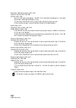 Preview for 16 page of Topcon TRC-NW300 Instruction Manual