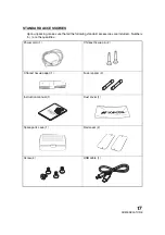 Preview for 19 page of Topcon TRC-NW300 Instruction Manual