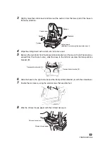 Preview for 21 page of Topcon TRC-NW300 Instruction Manual