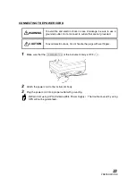 Preview for 25 page of Topcon TRC-NW300 Instruction Manual