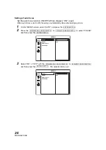 Preview for 28 page of Topcon TRC-NW300 Instruction Manual